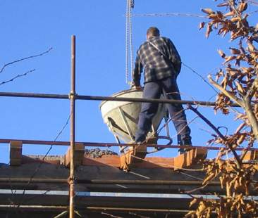 Lavoro: 96 ispettori per 300.000 irregolari