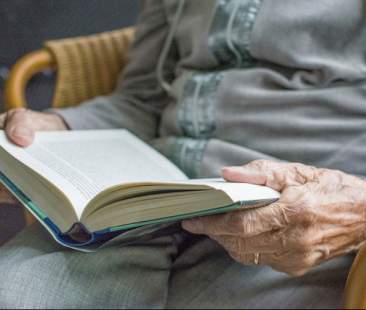 Una buona istruzione può allungare la vita Una buona istruzione può allungare la vita