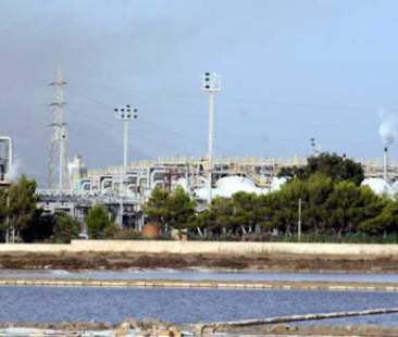 Dissalazione sì, purché sia sostenibile. E Pierobon sposa l’idea della “nave” Dissalazione sì, purché sia sostenibile. E Pierobon sposa l’idea della “nave”