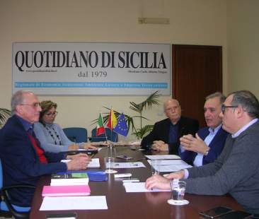 Rilanciare la professione giornalistica e il ruolo centrale dell’informazione