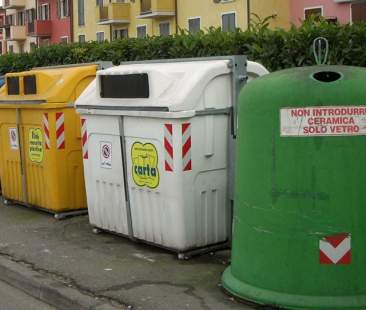 Catania – Raccolta differenziata ancora sotto il 10%. Si punta sulla gara settennale per la svolta