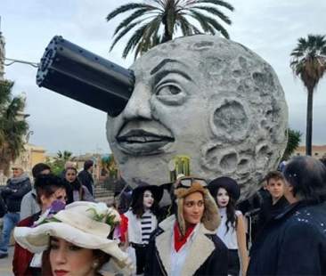 Da oggi a domenica Palermo educarnival