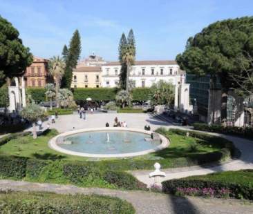 Catania in maschera nel rispetto dell’ambiente