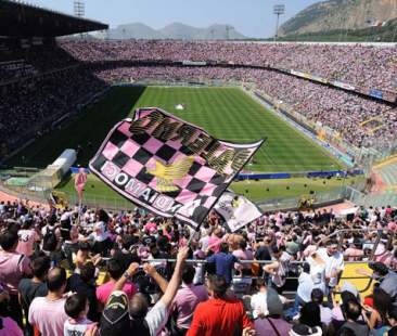 Palermo – Calcio, Mirri in salvataggio non basta