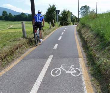 La Sicilia entra a far parte della ciclovia della Magna Grecia