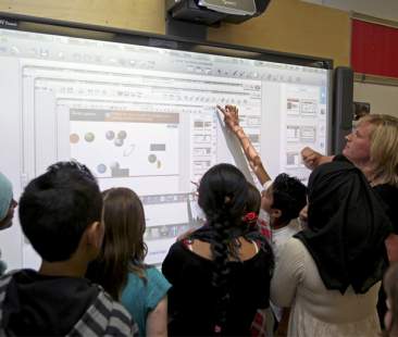 Scuola 2.0, verso un insegnamento più inclusivo, motivante ed innovativo Scuola 2.0, verso un insegnamento più inclusivo, motivante ed innovativo