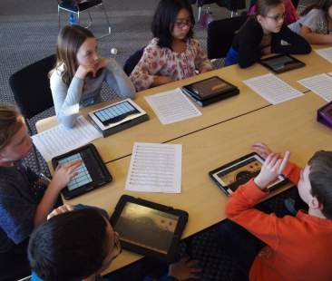 Lo studente diventa protagonista del processo di apprendimento