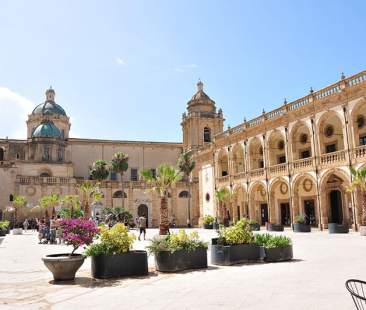 Trapani – Un viaggio itinerante alla scoperta della Mazara del Vallo nascosta Trapani – Un viaggio itinerante alla scoperta della Mazara del Vallo nascosta