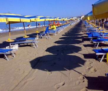 Ragusa – Comparto balneare, la Cna chiede un confronto con sindaci e Regione