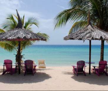 Opportunità per i giovani che vogliono lavorare nei villaggi turistici