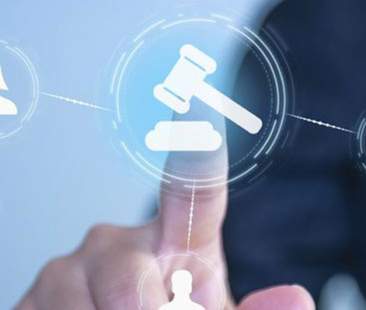 Tribunali, senza giornali immobili invenduti