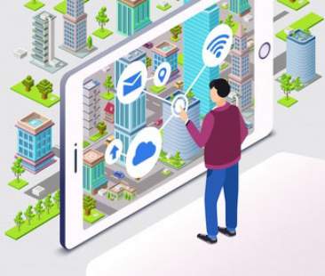 Smart city, in Sicilia il futuro è ancora lontano