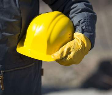 Morti sul lavoro: 36 decessi in Sicilia esclusi gli infortuni mortali in itinere