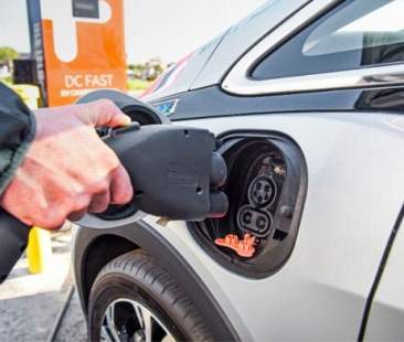 Auto e moto elettriche, scatta l’occasione ecobonus