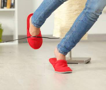 Infortuni, in Italia ogni anno tre milioni di incidenti domestici