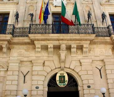 Siracusa – Con un anno di ritardo il consiglio ha approvato il bilancio consuntivo 2017