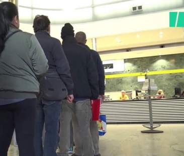 Reddito di cittadinanza, nessun “assalto” e molta disinformazione