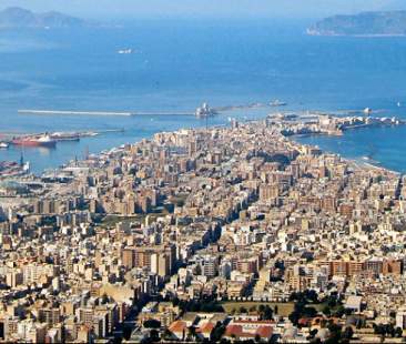 Trapani si candida a Europeade 2021, occasione per rilanciare il turismo