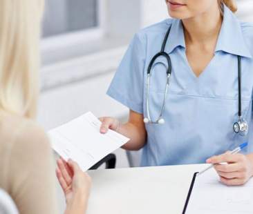 Copertura assicurativa per errore medico