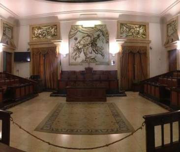 Catania – Dissesto, la maratona di Giunta e Consiglio per l’approvazione del Bilancio riequilibrato