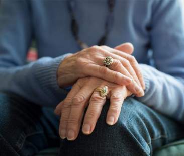 Ricerca: team italiano mette a punto sistema per diagnosi precoce Parkinson