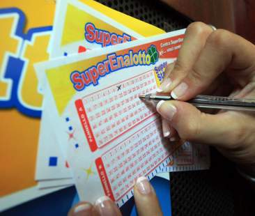 I siciliani giocano 4,5 miliardi l’anno