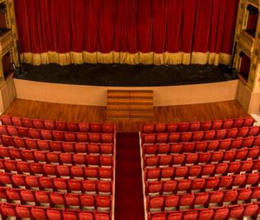 Palermo – Luce in fondo al tunnel per il Teatro Biondo, crisi di liquidità verso una soluzione