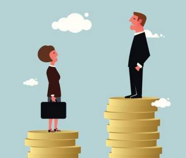 Ricerca Almalaurea, la parità salariale  tra uomini e donne è ancora lontana