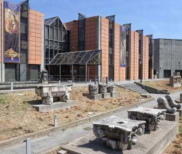 Un 8 marzo nel segno della cultura, musei gratis per le donne siciliane