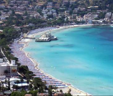 Palermo – Il Piano di utilizzo del demanio marittimo per cambiare volto alla costa