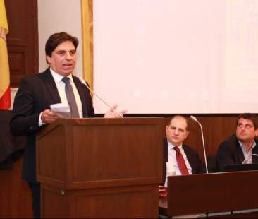 Catania – Pogliese punta sul brand Catania, Massimino e Villa aprono ai concerti