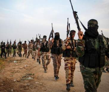 Gli intrecci tra criminalità organizzata e gruppi legati al terrorismo jihadista