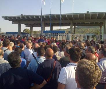 Termini Imerese: arrestati i vertici di Blutec