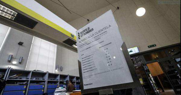 Trapani – Reddito cittadinanza, anche in provincia impatto a sorpresa: nessuna ressa