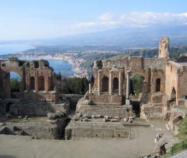 Messina – Ecco l’estate taorminese, meno eventi a Ferragosto