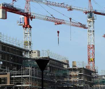 Trapani – Settore edilizio in ginocchio: allarme in tutta la provincia