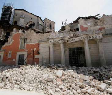 Piani di emergenza: Sicilia ultima in Italia