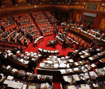 Il Parlamento “snobba” la legge sull’eutanasia