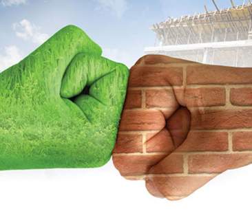 Investimenti in protezione dell’ambiente, giro d’affari da 1,4 miliardi di euro