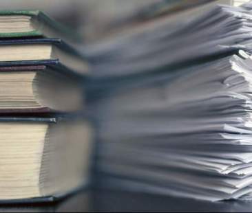 Tassa annuale di vidimazione dei libri sociali per l’anno 2019