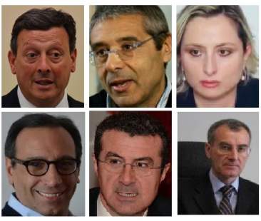 Voto di scambio: il terremoto partito dalla Lega, 96 indagati