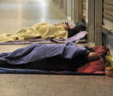 Palermo – Poli per l’accoglienza diurna e notturna per chi vive in stato di disagio abitativo