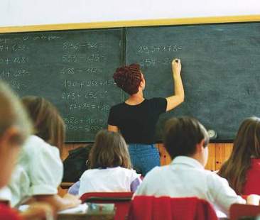 Scuola, almeno diecimila i supplenti non in graduatoria chiamati dai presidi