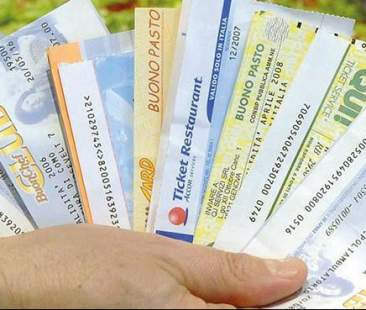 Catania – Al Comune di Misterbianco buoni pasto buoni a nulla