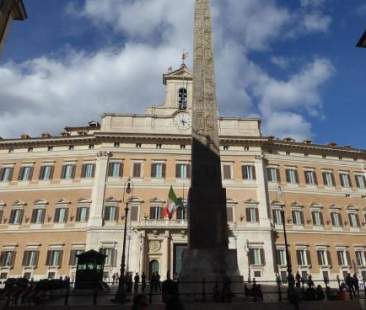 Oggi audizione alla Camera per i vertici della Regione