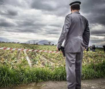 Agromafie: la tavola del crimine si arricchisce Agromafie: la tavola del crimine si arricchisce