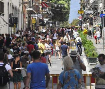 Il Piano della Regione per dare linfa al turismo Il Piano della Regione per dare linfa al turismo