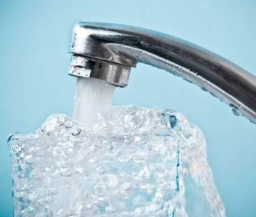 Acqua del rubinetto, nuovo sistema Enea consente controlli di qualità in tempo reale