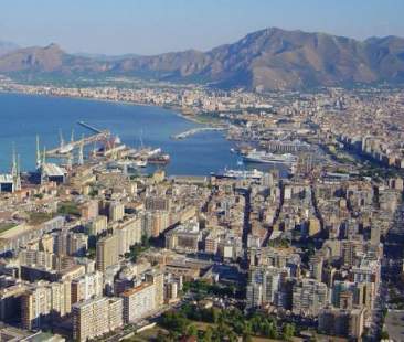 Obiettivo: creare più reddito nelle aree portuali