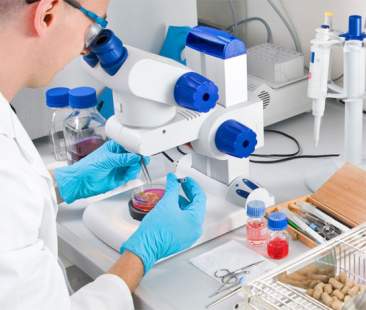 Cure specialistiche per la sclerosi multipla. Innovazione fondamentale per i pazienti